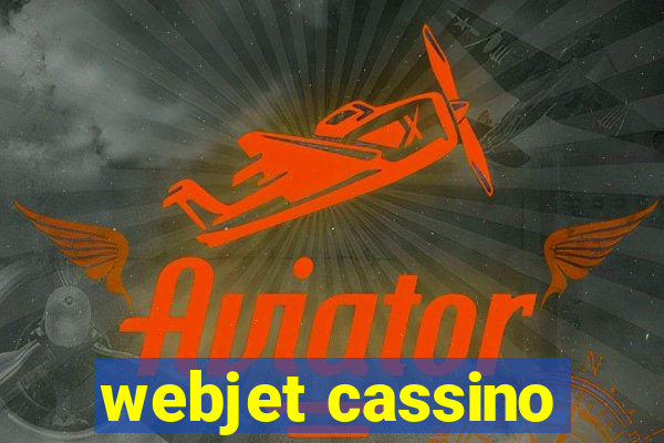 webjet cassino